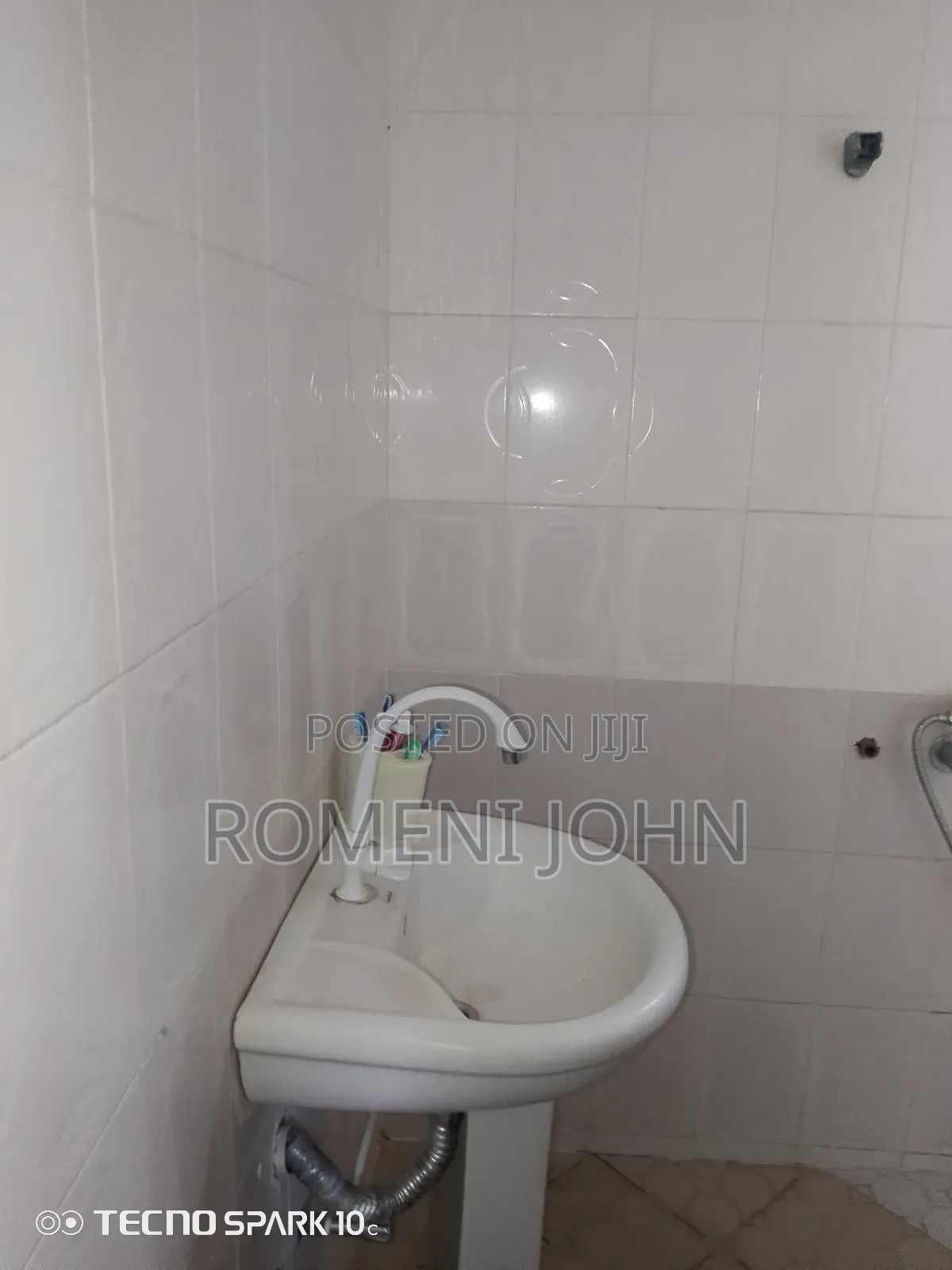 4bdrm House in Tanzania Daresalaam, Ilala for rent
