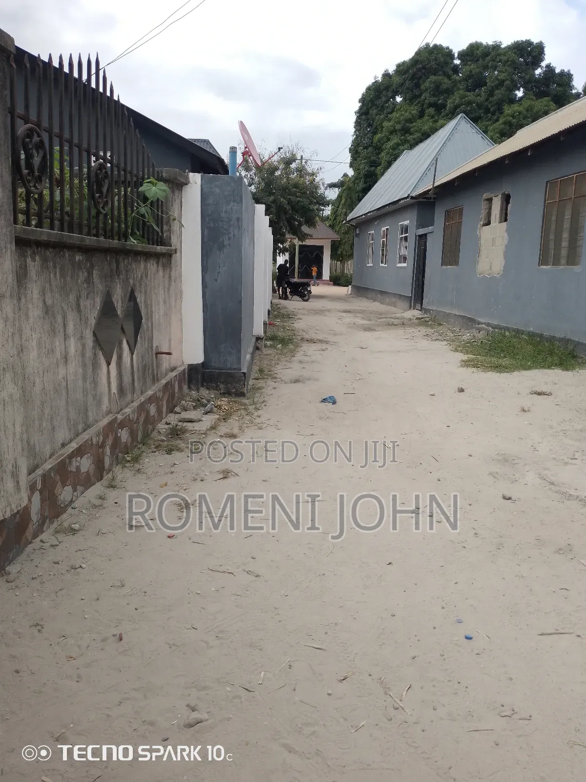 4bdrm House in Tanzania Daresalaam, Ilala for rent