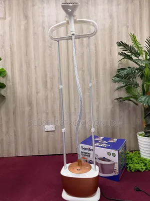 Sonifer Garment Steamer