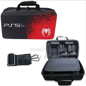 Sony Playstation 5 Bag