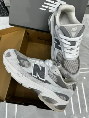 Sneakers New Balance Shoes