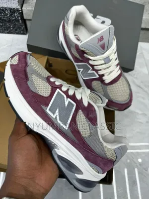 Sneakers New Balance Shoes