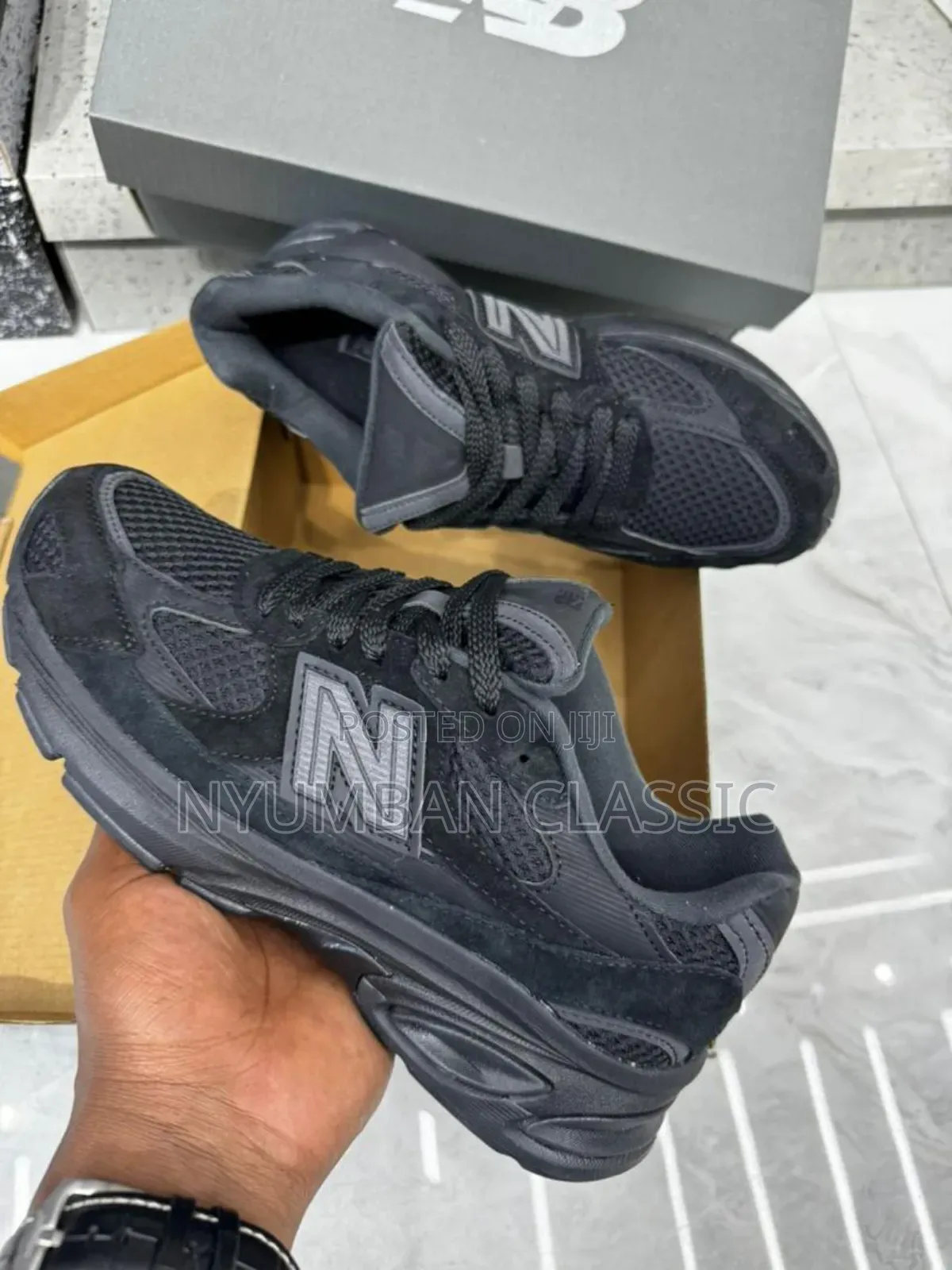 Sneakers New Balance Shoes