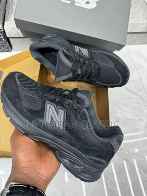 Sneakers New Balance Shoes