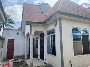 3bdrm House in Excela Joshua, Msongola for sale