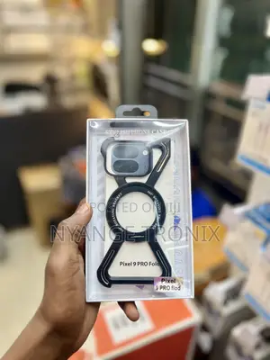 Original Case for Pixel 9 Pro Fold