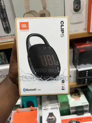 JBL Clip 5