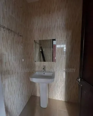 Furnished 2bdrm Apartment in Kinondoni Block 41 for rent