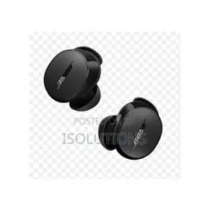 Bose Quietcomfort Earbuds