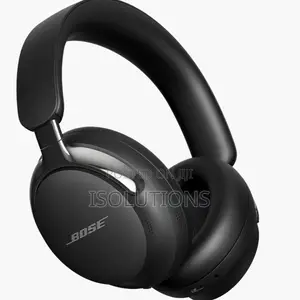 Bose Quietcomfort Ultra Headphones