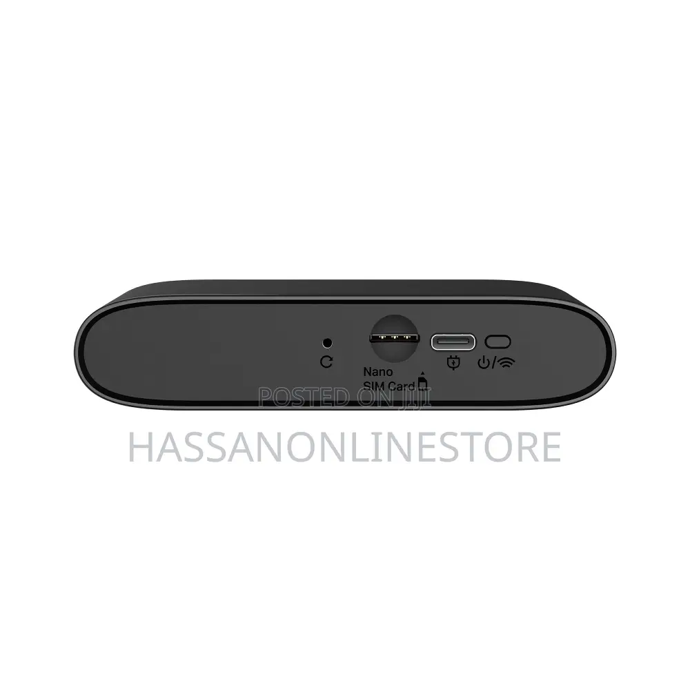Mercusys Mt110 4g Lte Mobile Wi-Fi
