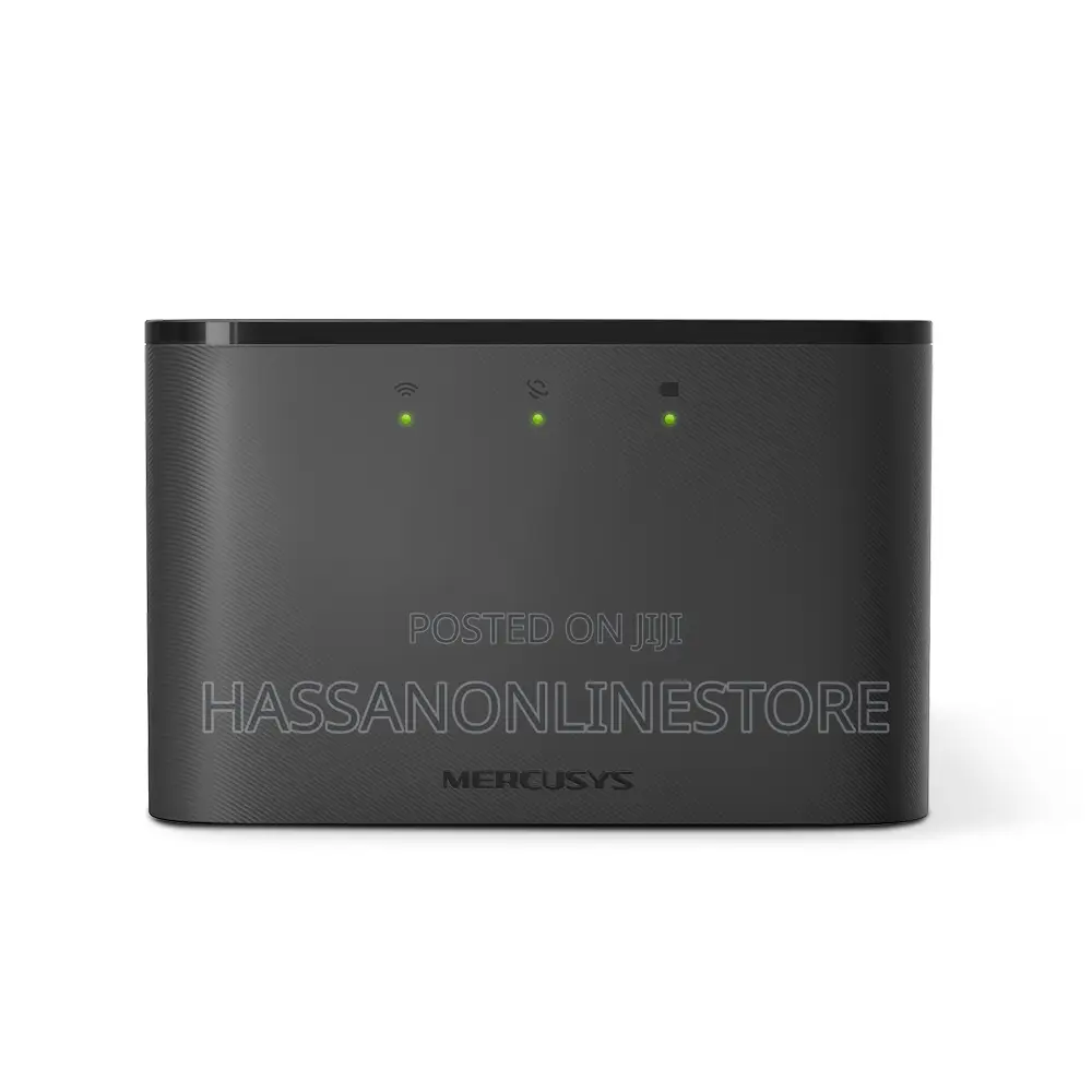 Mercusys Mt110 4g Lte Mobile Wi-Fi