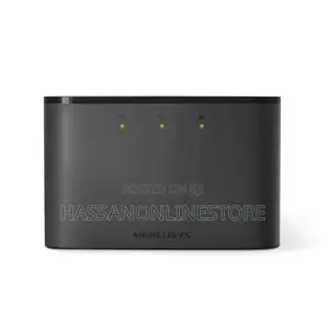 Mercusys Mt110 4g Lte Mobile Wi-Fi