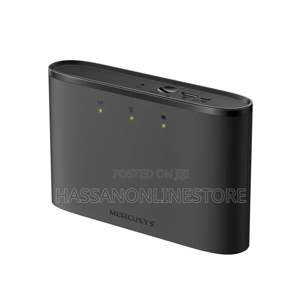 Mercusys Mt110 4g Lte Mobile Wi-Fi