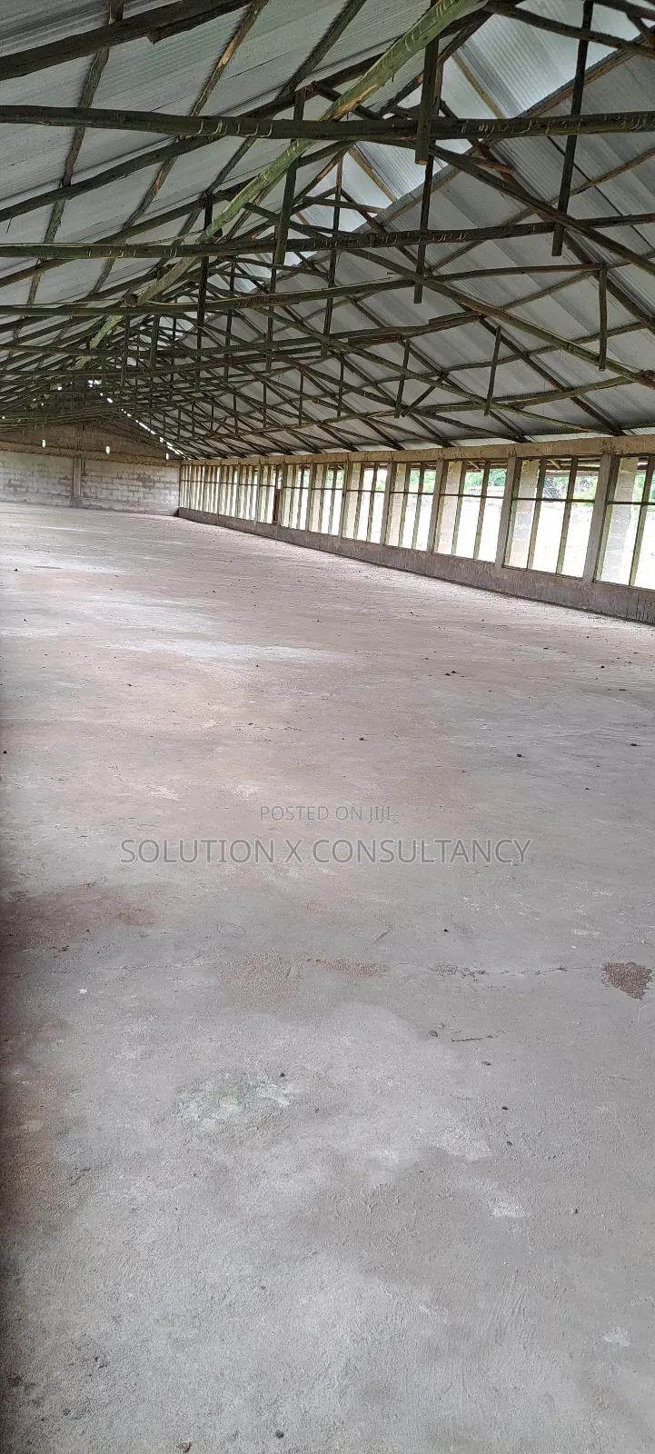 8 Acres Developed Farm for Sale at Mapinga