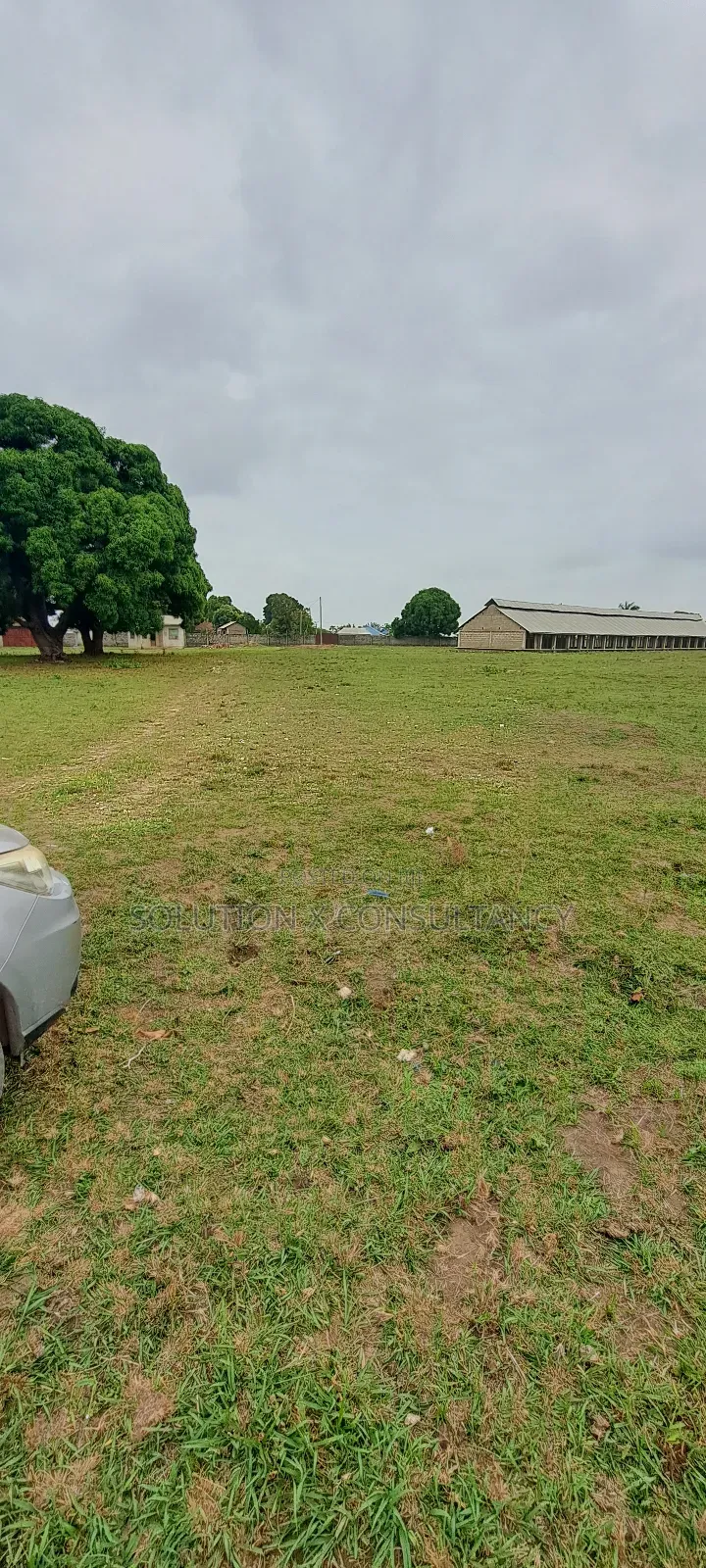 8 Acres Developed Farm for Sale at Mapinga