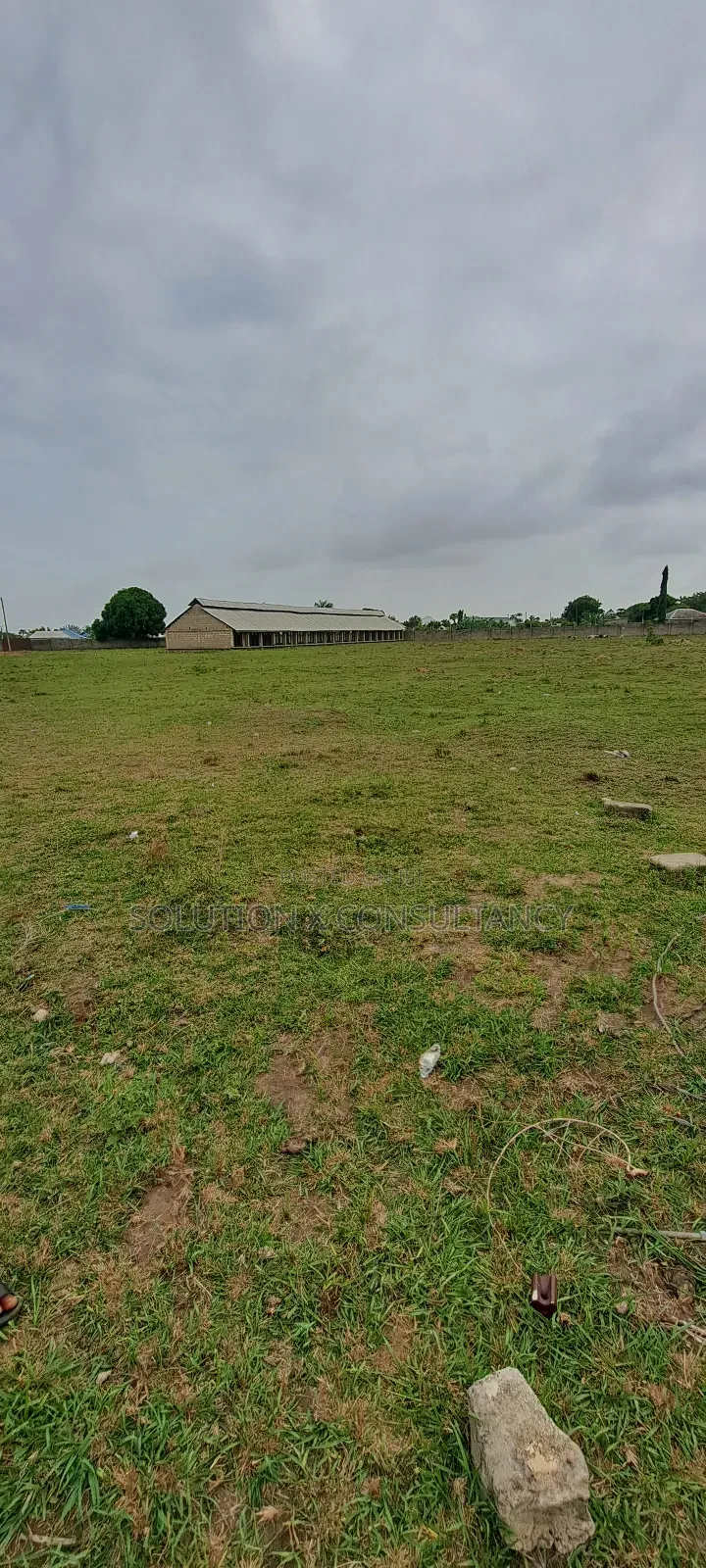 8 Acres Developed Farm for Sale at Mapinga
