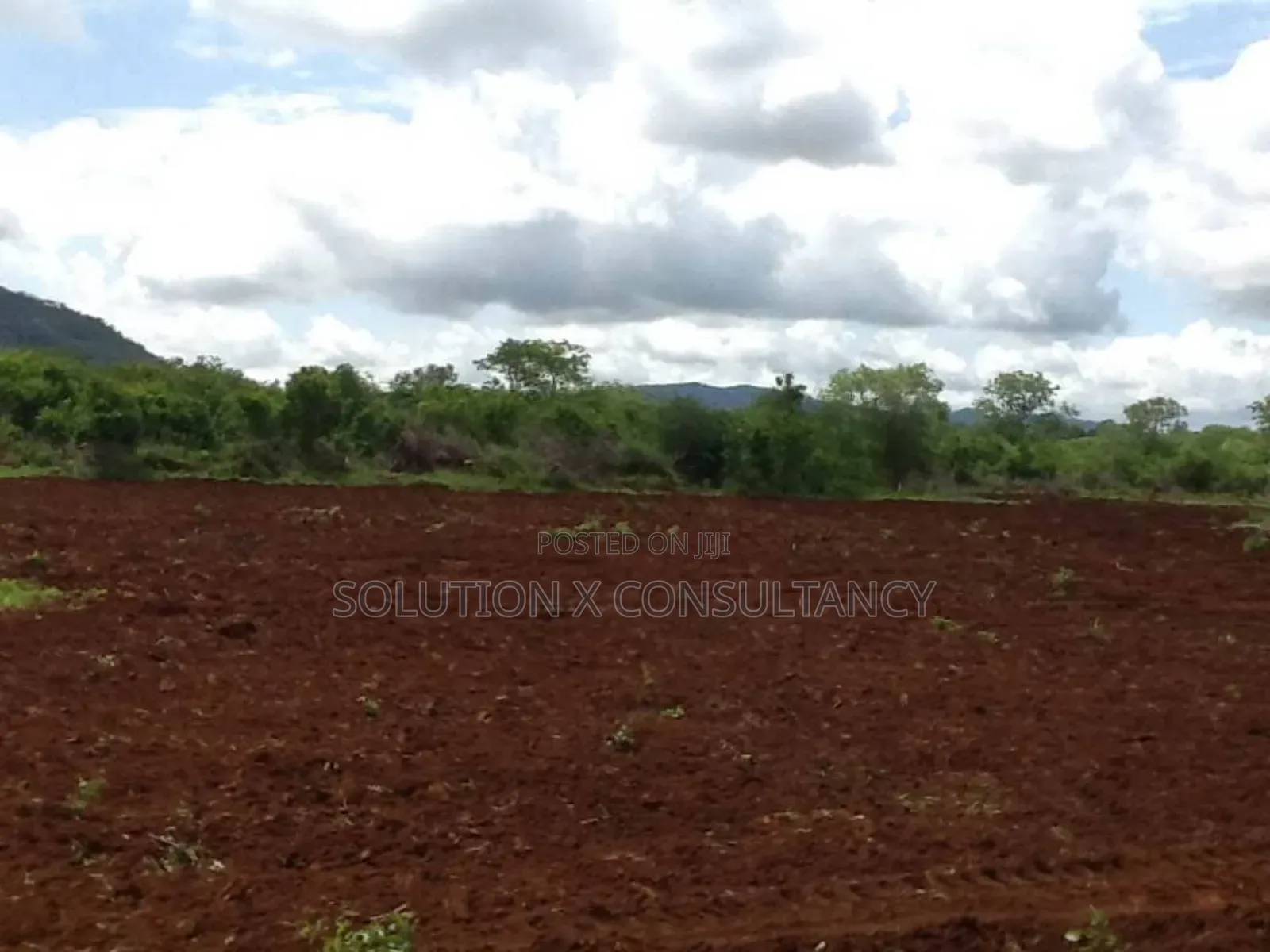 Farm for Sale at Morogoro