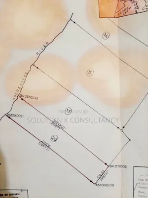 Farm for Sale at Morogoro