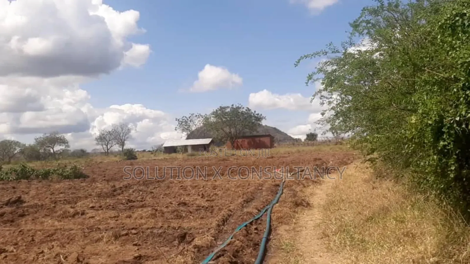 Farm for Sale at Morogoro