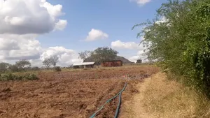 Farm for Sale at Morogoro