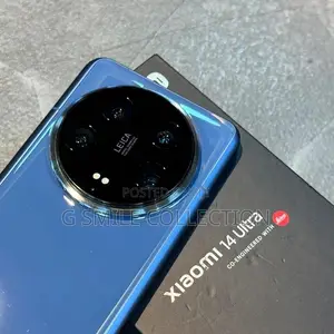 New Xiaomi 14 Ultra 512 GB
