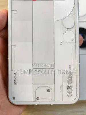 New Nothing Phone 3 256 GB