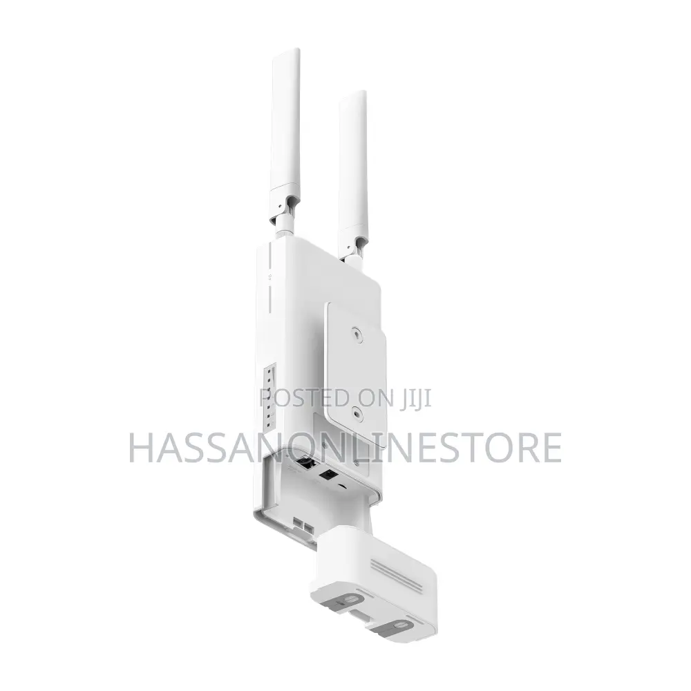 Mercusys Mb118-4g 300 MBPS Wireless 4g Lte Outdoor/Indoor Router