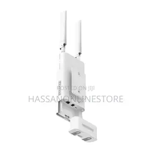 Mercusys Mb118-4g 300 MBPS Wireless 4g Lte Outdoor/Indoor Router