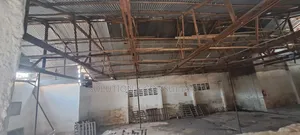 Warehouse for Rent at Tegeta