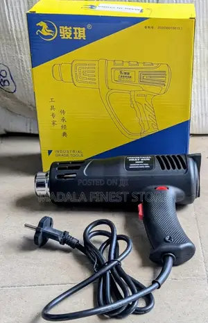 Electric Heat Gun