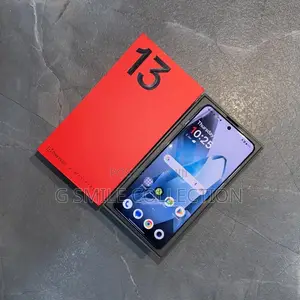 New OnePlus 13 256 GB