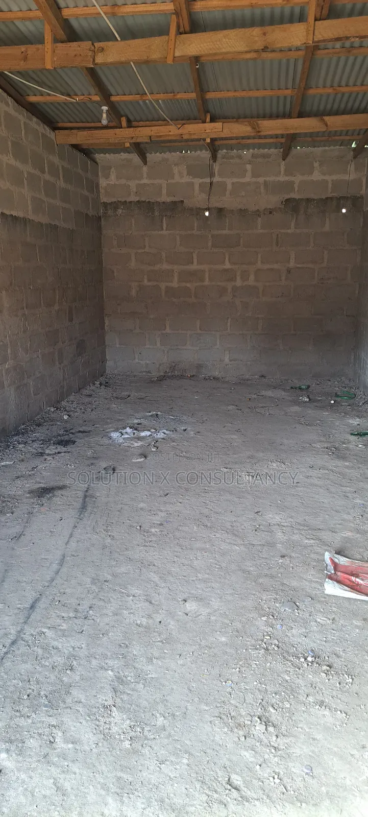 Frame Za Biashara Zinapangishwa Tegeta Magerage