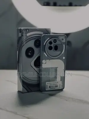 New Nothing Phone 3a Pro 256 GB