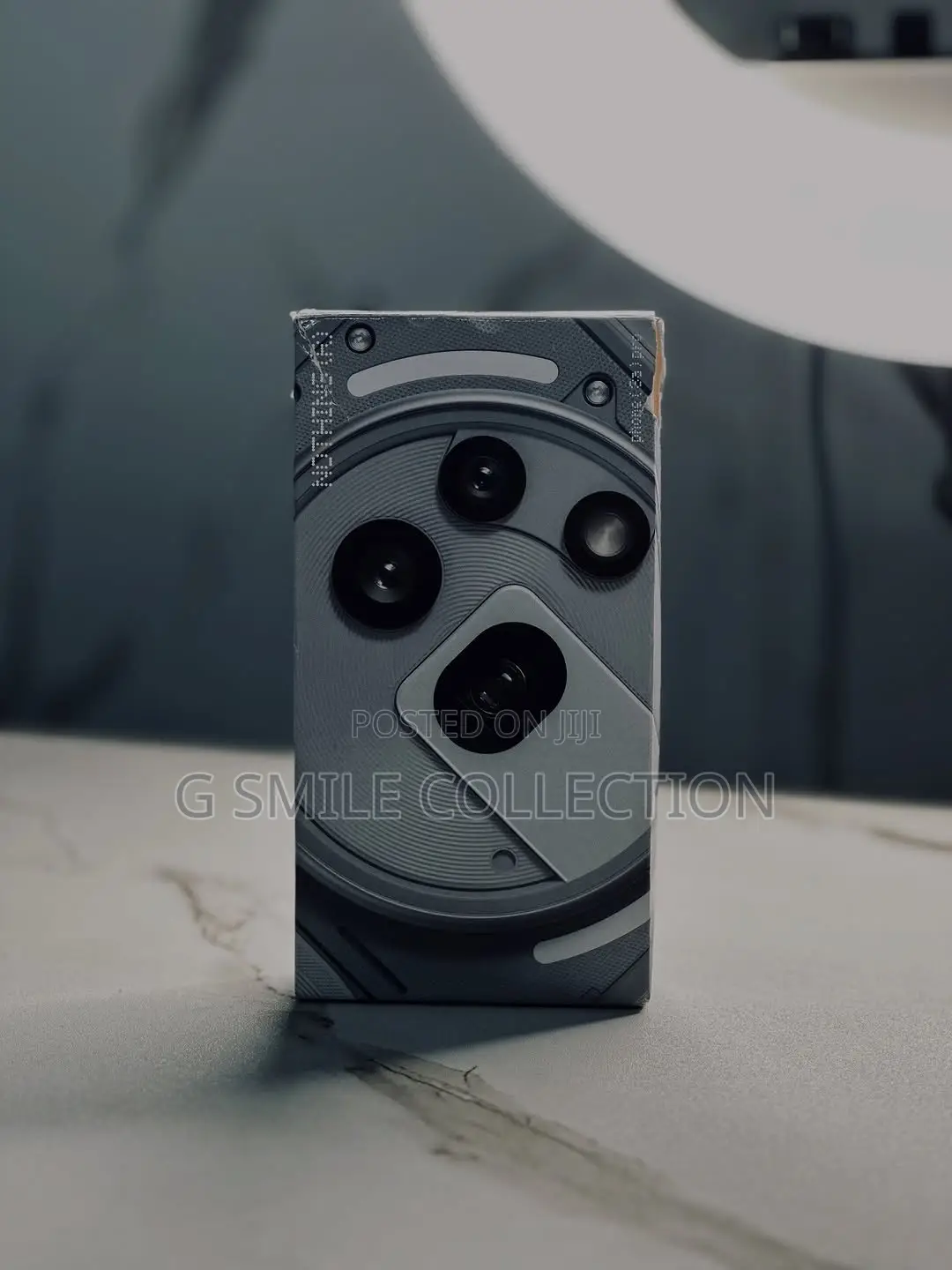 New Nothing Phone 3a Pro 256 GB