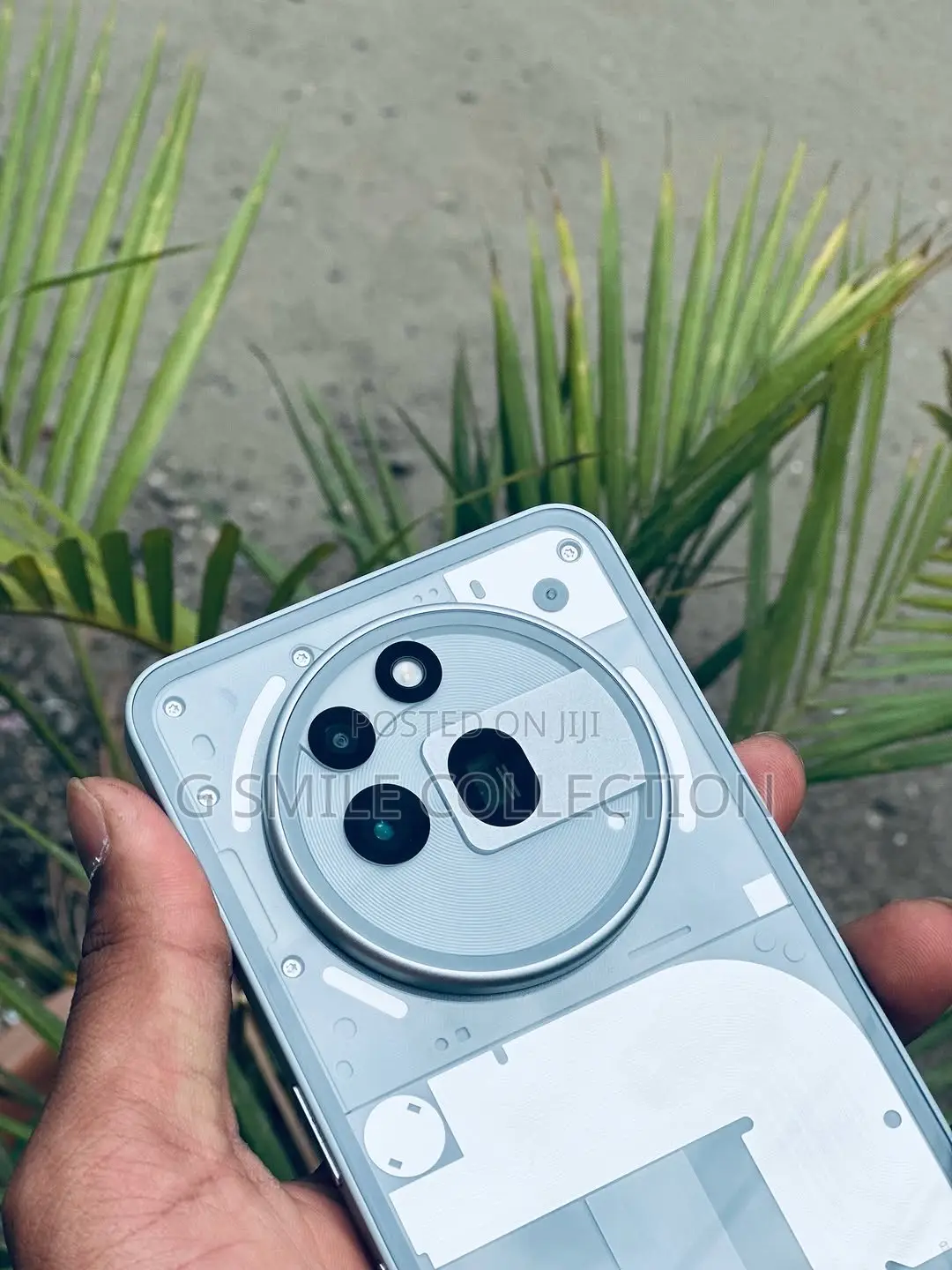 New Nothing Phone 3a Pro 256 GB