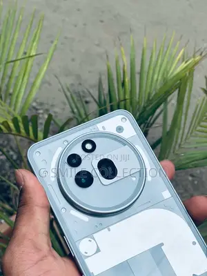 New Nothing Phone 3a Pro 256 GB