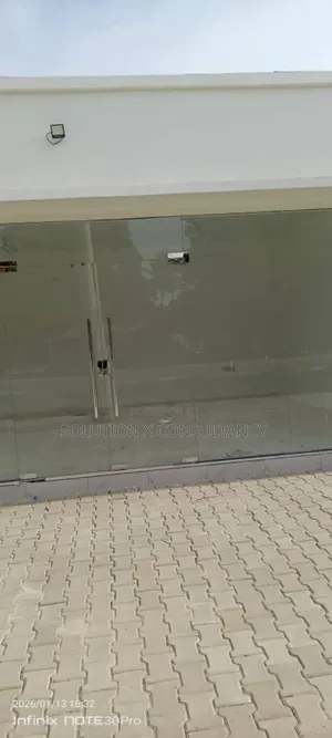 Frame Za Biashara Zinapangishwa Salasala Iptl