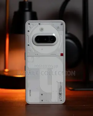 New Nothing Phone 3a 128 GB