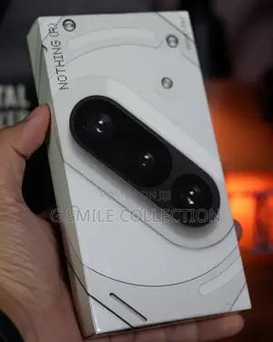 New Nothing Phone 3a 128 GB
