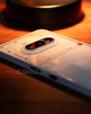 New Nothing Phone 3a 128 GB