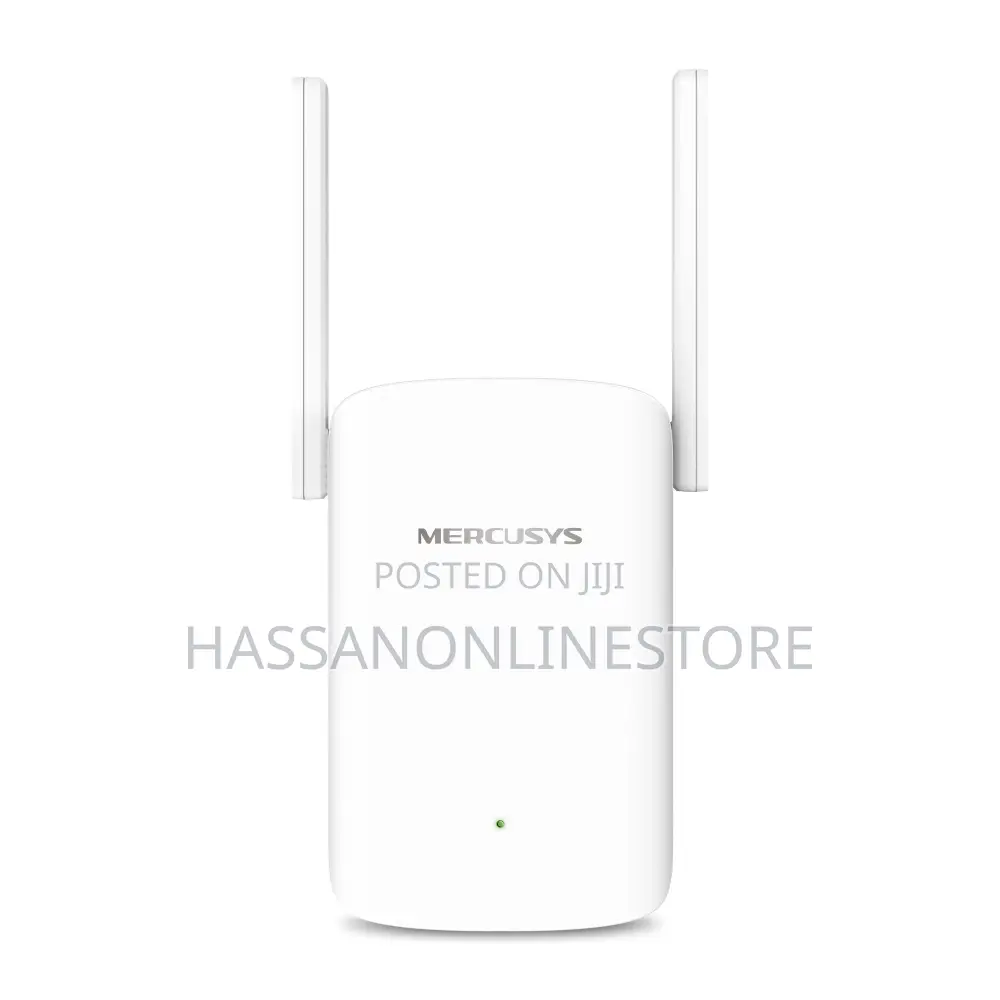 Mercusys Me60x Ax1500 Wi-Fi 6 Range Extender