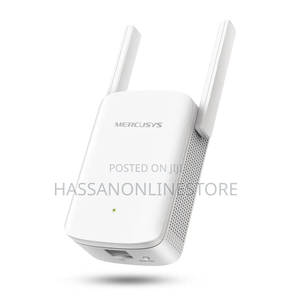 Mercusys Me60x Ax1500 Wi-Fi 6 Range Extender