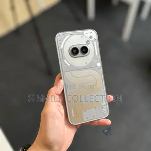New Nothing Phone 2a Plus 256 GB