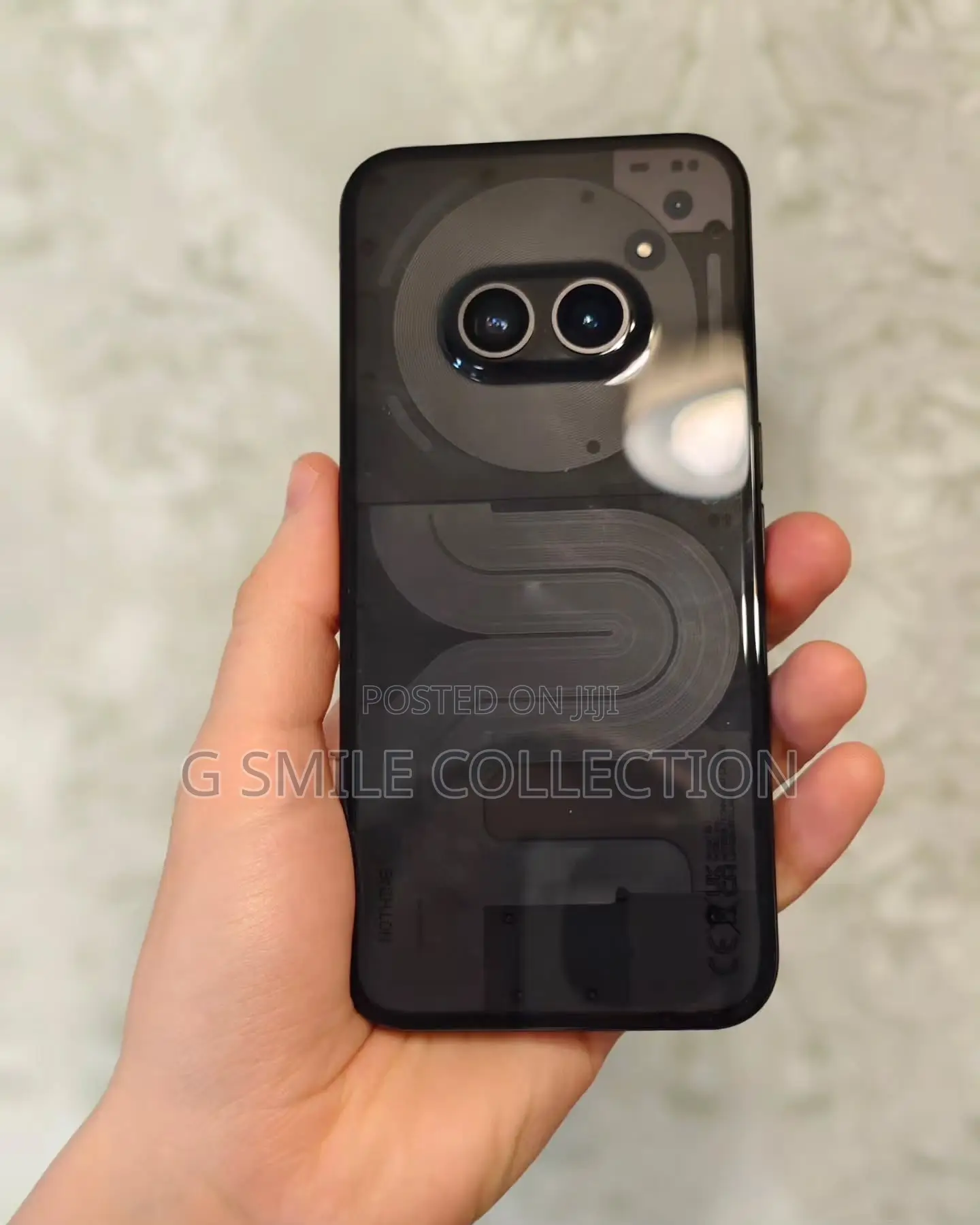 New Nothing Phone 2a 256 GB