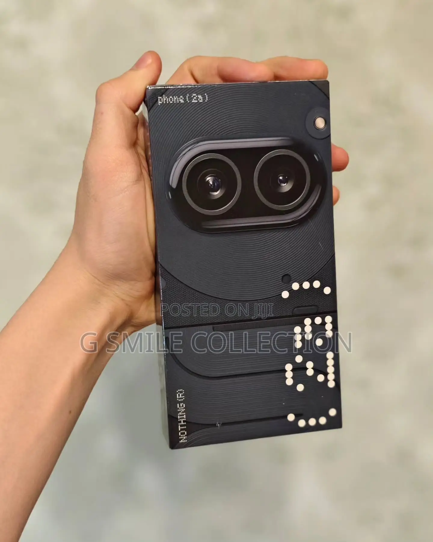 New Nothing Phone 2a 256 GB