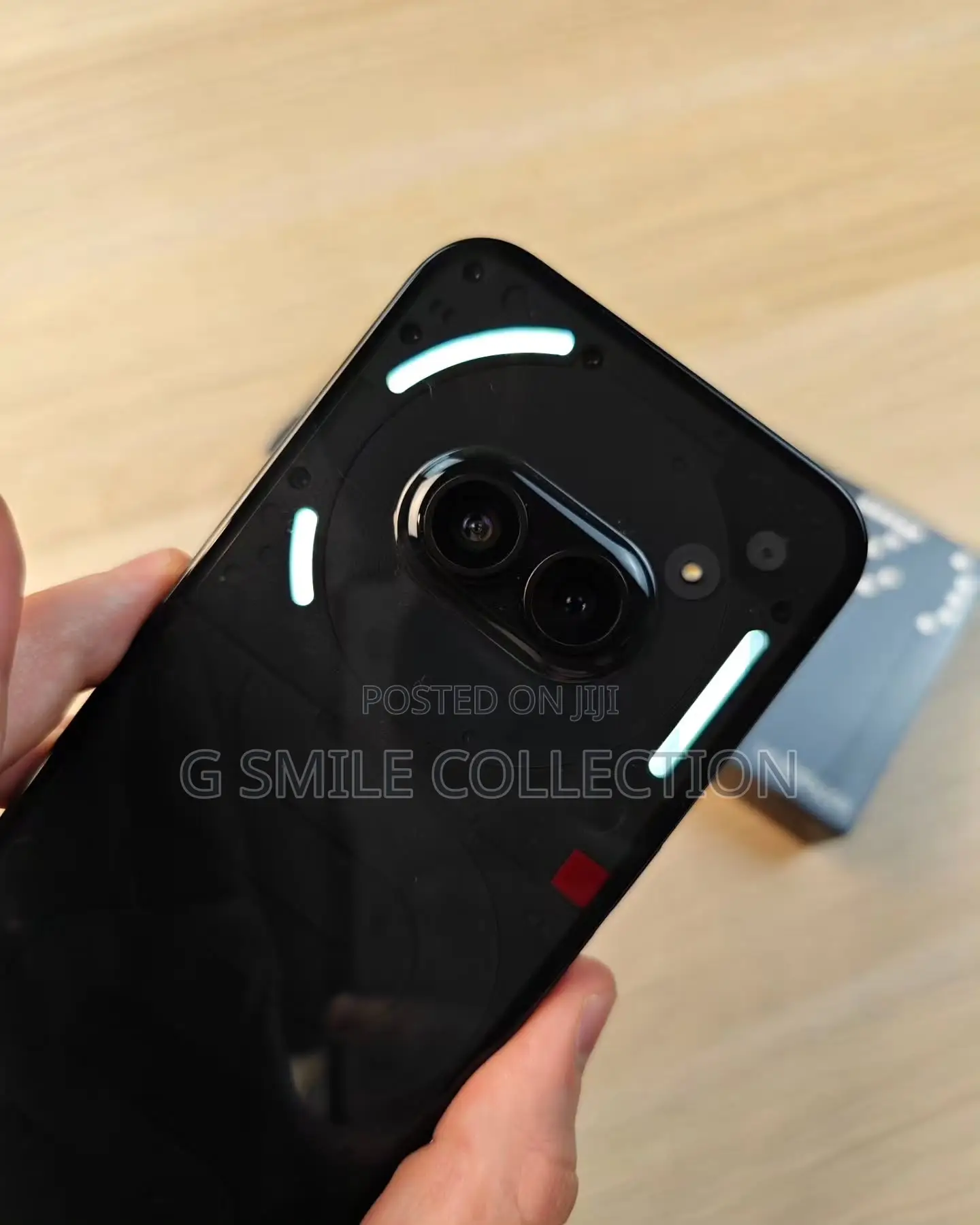 New Nothing Phone 2a 256 GB