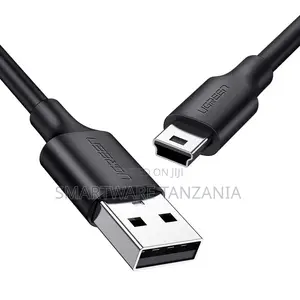 Ugreen Mini Type B to Usb Cable 3ft Usb 2.0 Transfer Charging Cable