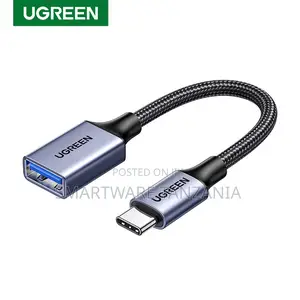 Ugreen Usb C to Usb 3.0 Otg Adapter Type C Cable Samsung Macbook Pro