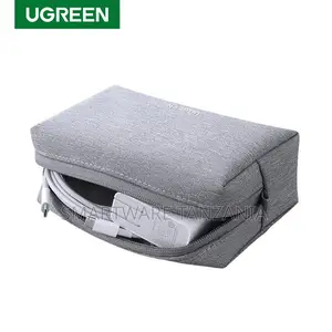 Ugreen Portable Digital Accessory Organizer Bag For Cables, Power Bank